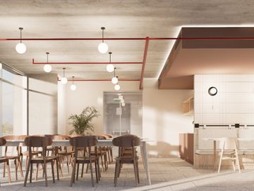 Oficina en venta ubicado en San Isidro