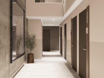 Oficina en venta ubicado en San Isidro