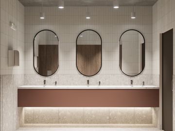 Oficina en venta ubicado en San Isidro