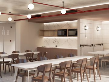 Oficina en venta ubicado en San Isidro