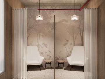 Oficina en venta ubicado en San Isidro