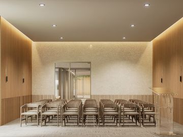 Oficina en venta ubicado en San Isidro