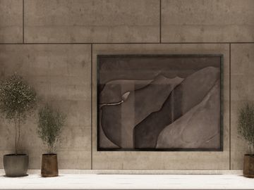 Oficina en venta ubicado en San Isidro