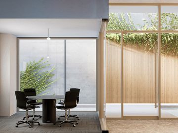 Oficina en venta ubicado en San Isidro