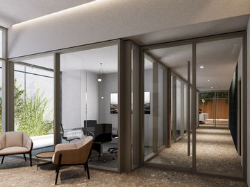 Oficina en venta ubicado en San Isidro