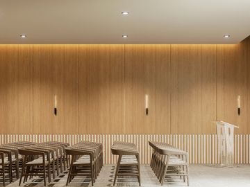 Oficina en venta ubicado en San Isidro