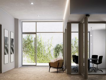 Oficina en venta ubicado en San Isidro