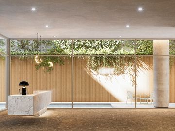 Oficina en venta ubicado en San Isidro