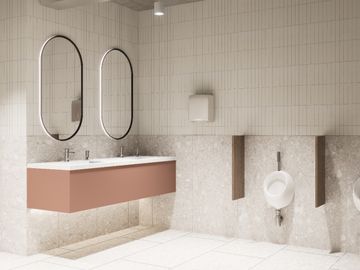 Oficina en venta ubicado en San Isidro