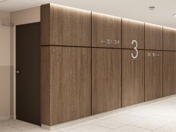 Oficina en venta ubicado en San Isidro