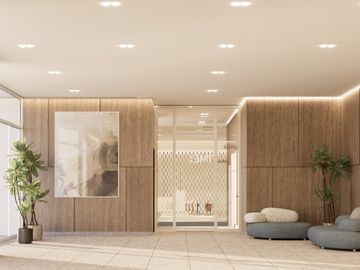 Oficina en venta ubicado en Miraflores