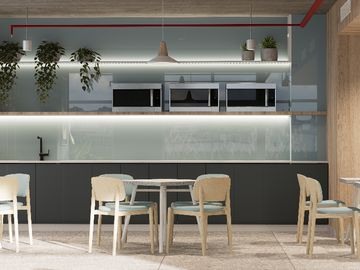 Oficina en venta ubicado en Miraflores