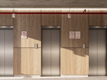 Oficina en venta ubicado en Miraflores