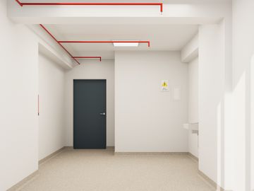 Oficina en venta ubicado en Miraflores