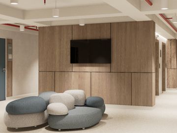 Oficina en venta ubicado en Miraflores