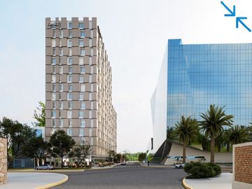 Oficina en venta ubicado en Miraflores