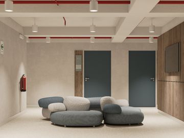 Oficina en venta ubicado en Miraflores