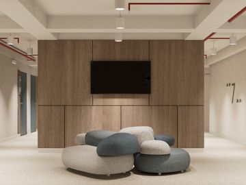 Oficina en venta ubicado en Miraflores