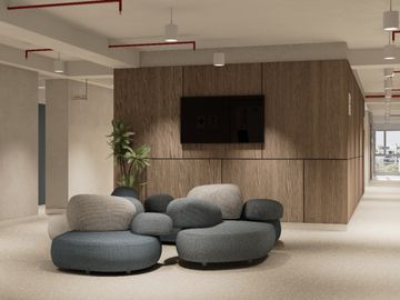 Oficina en venta ubicado en Miraflores