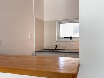 DEPARTAMENTO EN VENTA LA PLATA MONOAMBIENTE