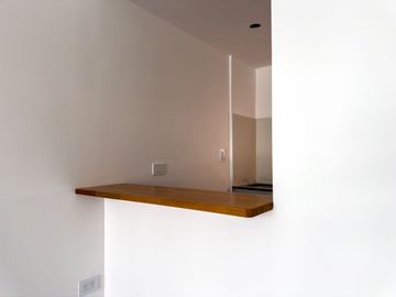 DEPARTAMENTO EN VENTA LA PLATA MONOAMBIENTE