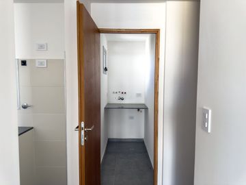 DEPARTAMENTO EN VENTA LA PLATA MONOAMBIENTE