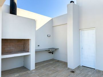 DEPARTAMENTO EN VENTA LA PLATA MONOAMBIENTE