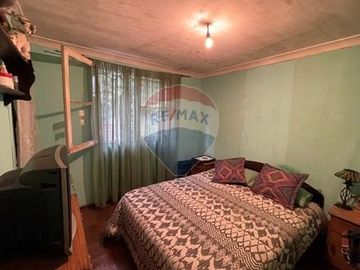 Casa 3D/2B en La Reina, ¡Oportunidad Única!