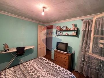 Casa 3D/2B en La Reina, ¡Oportunidad Única!