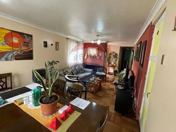 Casa 3D/2B en La Reina, ¡Oportunidad Única!