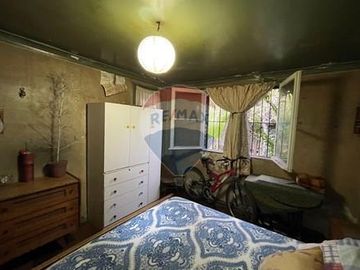 Casa 3D/2B en La Reina, ¡Oportunidad Única!