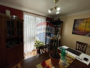 Casa 3D/2B en La Reina, ¡Oportunidad Única!