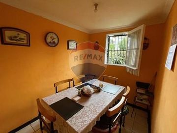 Casa 3D/2B en La Reina, ¡Oportunidad Única!