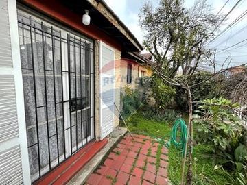 Casa 3D/2B en La Reina, ¡Oportunidad Única!