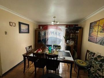 Casa 3D/2B en La Reina, ¡Oportunidad Única!