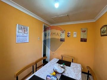 Casa 3D/2B en La Reina, ¡Oportunidad Única!