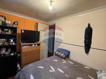 Casa 3D/2B en La Reina, ¡Oportunidad Única!