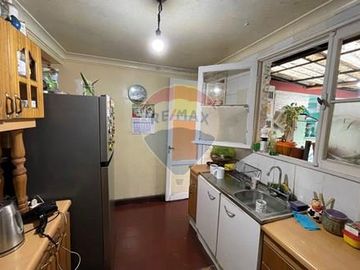 Casa 3D/2B en La Reina, ¡Oportunidad Única!