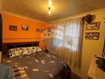 Casa 3D/2B en La Reina, ¡Oportunidad Única!