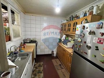 Casa 3D/2B en La Reina, ¡Oportunidad Única!