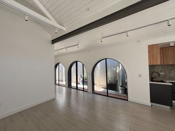 VENTA PH 3 AMB VTE LOPEZ A ESTRENAR PATIO PARRILLA