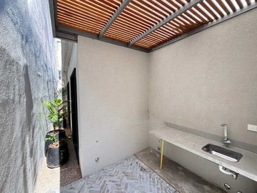 VENTA PH 3 AMB VTE LOPEZ A ESTRENAR PATIO PARRILLA
