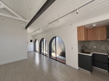 VENTA PH 3 AMB VTE LOPEZ A ESTRENAR PATIO PARRILLA