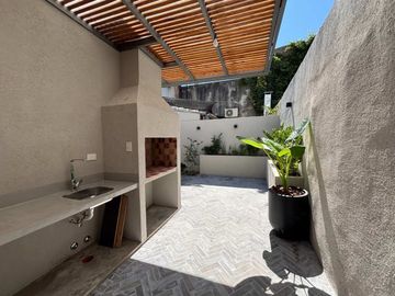 VENTA PH 3 AMB VTE LOPEZ A ESTRENAR PATIO PARRILLA