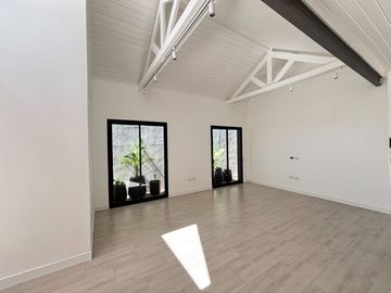 VENTA PH 3 AMB VTE LOPEZ A ESTRENAR PATIO PARRILLA