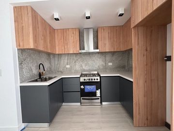 VENTA PH 3 AMB VTE LOPEZ A ESTRENAR PATIO PARRILLA