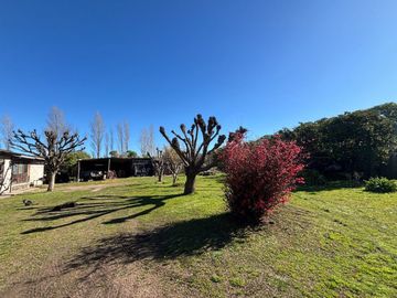 QUINTA EN VENTA 1HECTAREA EN NECOCHEA, OPORTUNIDAD