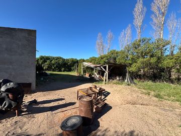 QUINTA EN VENTA 1HECTAREA EN NECOCHEA, OPORTUNIDAD