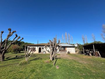 QUINTA EN VENTA 1HECTAREA EN NECOCHEA, OPORTUNIDAD