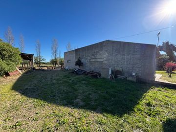 QUINTA EN VENTA 1HECTAREA EN NECOCHEA, OPORTUNIDAD